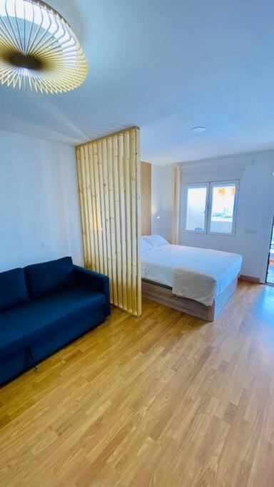 Golden Suite Ocean View & Pool Los Cristianos  Exterior foto