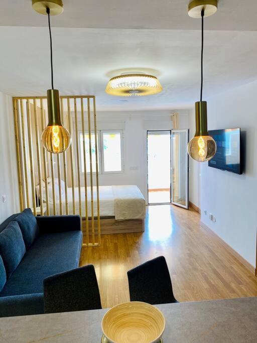 Golden Suite Ocean View & Pool Los Cristianos  Exterior foto