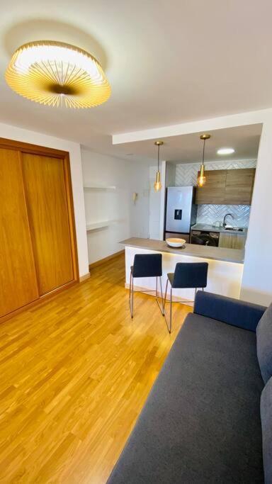 Golden Suite Ocean View & Pool Los Cristianos  Exterior foto
