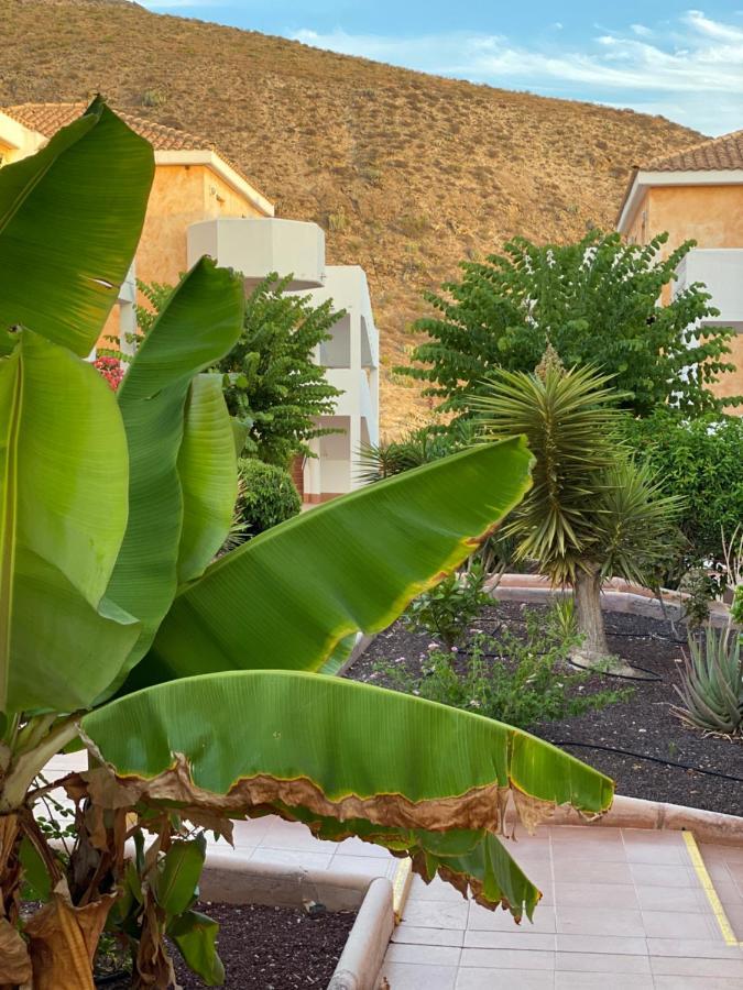 Golden Suite Ocean View & Pool Los Cristianos  Exterior foto
